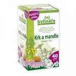 2797_CAJ BYLINARE KRK A MANDLE 40 X 1,6 G